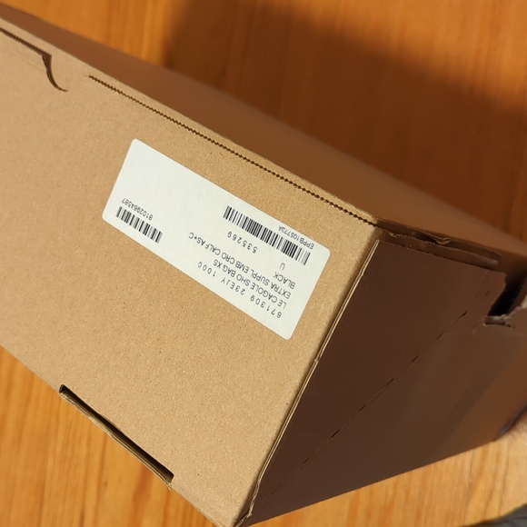 Balenciaga le cagole bag xs - Picture 6 of 10